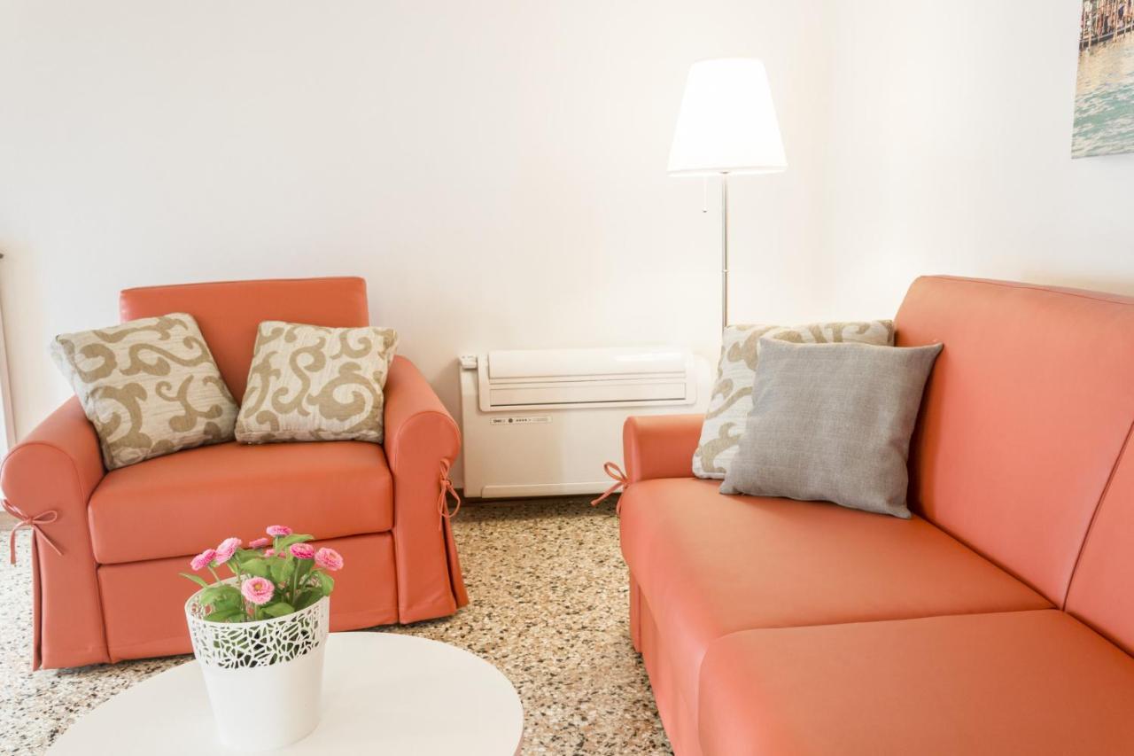 Appartement Rialto Corte Dei Sansoni Canal View By Wonderful Italy Venise