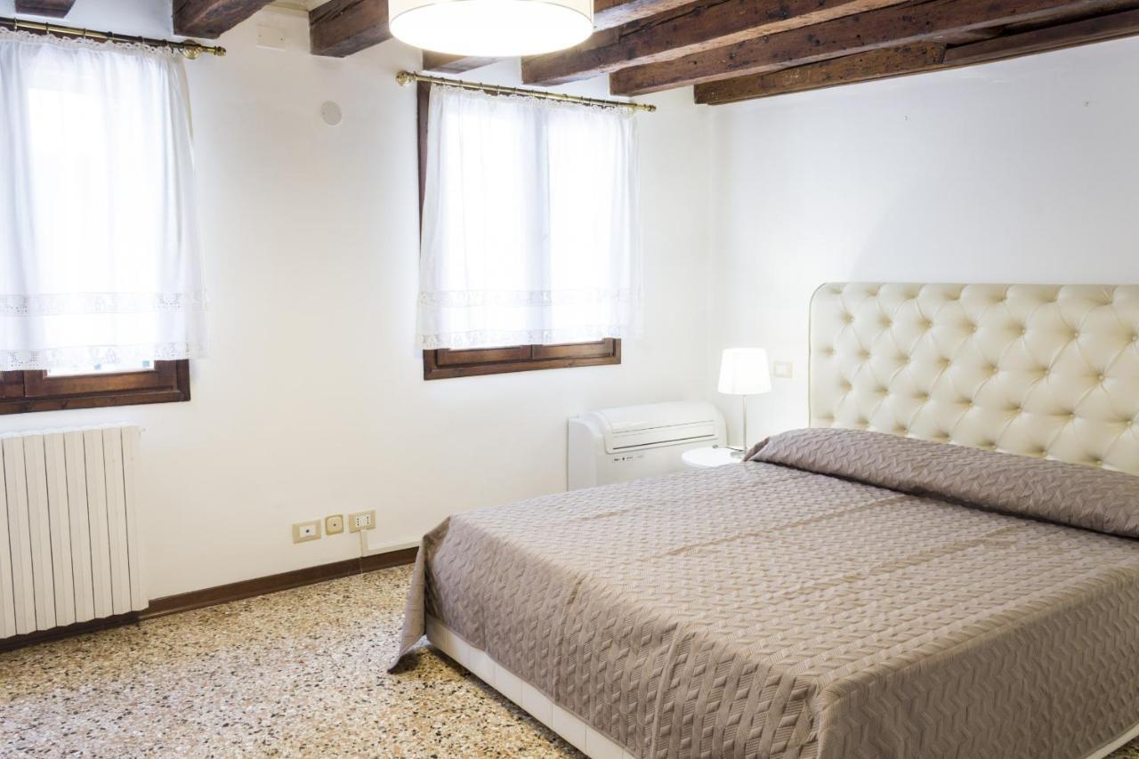 Rialto Corte Dei Sansoni Canal View By Wonderful Italy Appartement *
